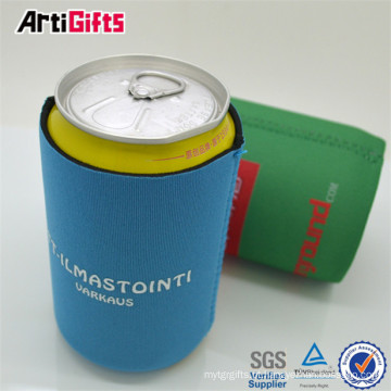 Custom Professional cool thermo insulated water bottle holder bag